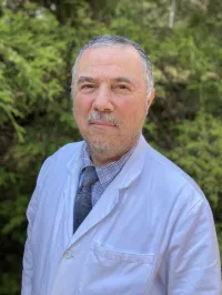 Khaldoun Mozahem