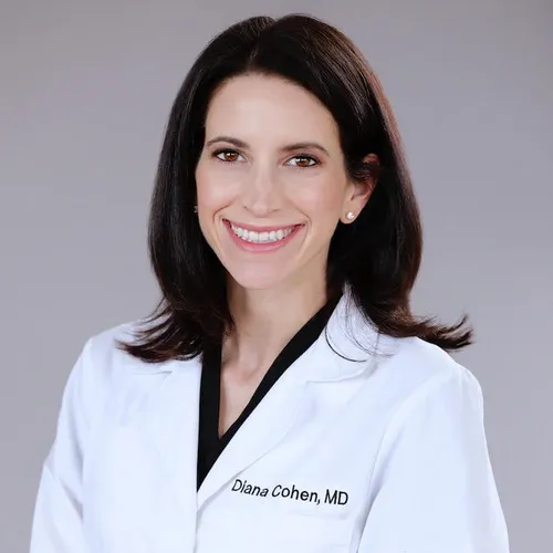 Diana Marie Cohen