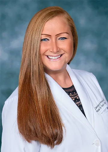 Candace Marie Hrelec