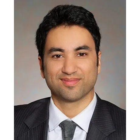 Usman Ajaz