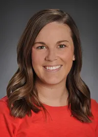Catherine M Shield