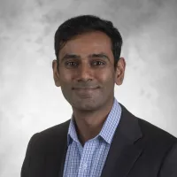 Vinod Kondragunta