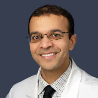 Mihir M. Shah