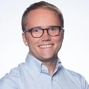 Geoffrey David Hart-Cooper