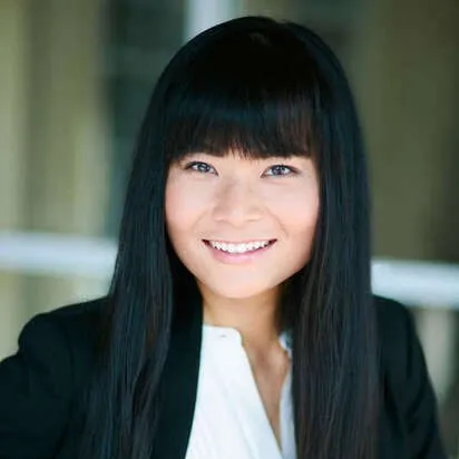 Dr. Audrey Tai