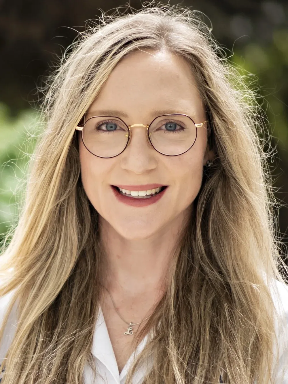 Lauren A. Jones