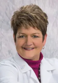 Jerry Anne Berg