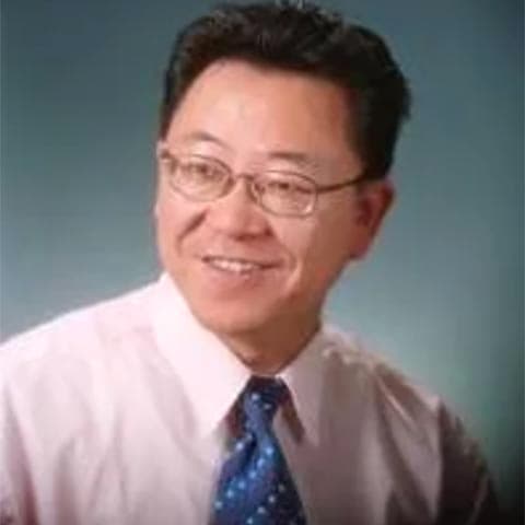 Charles Nam