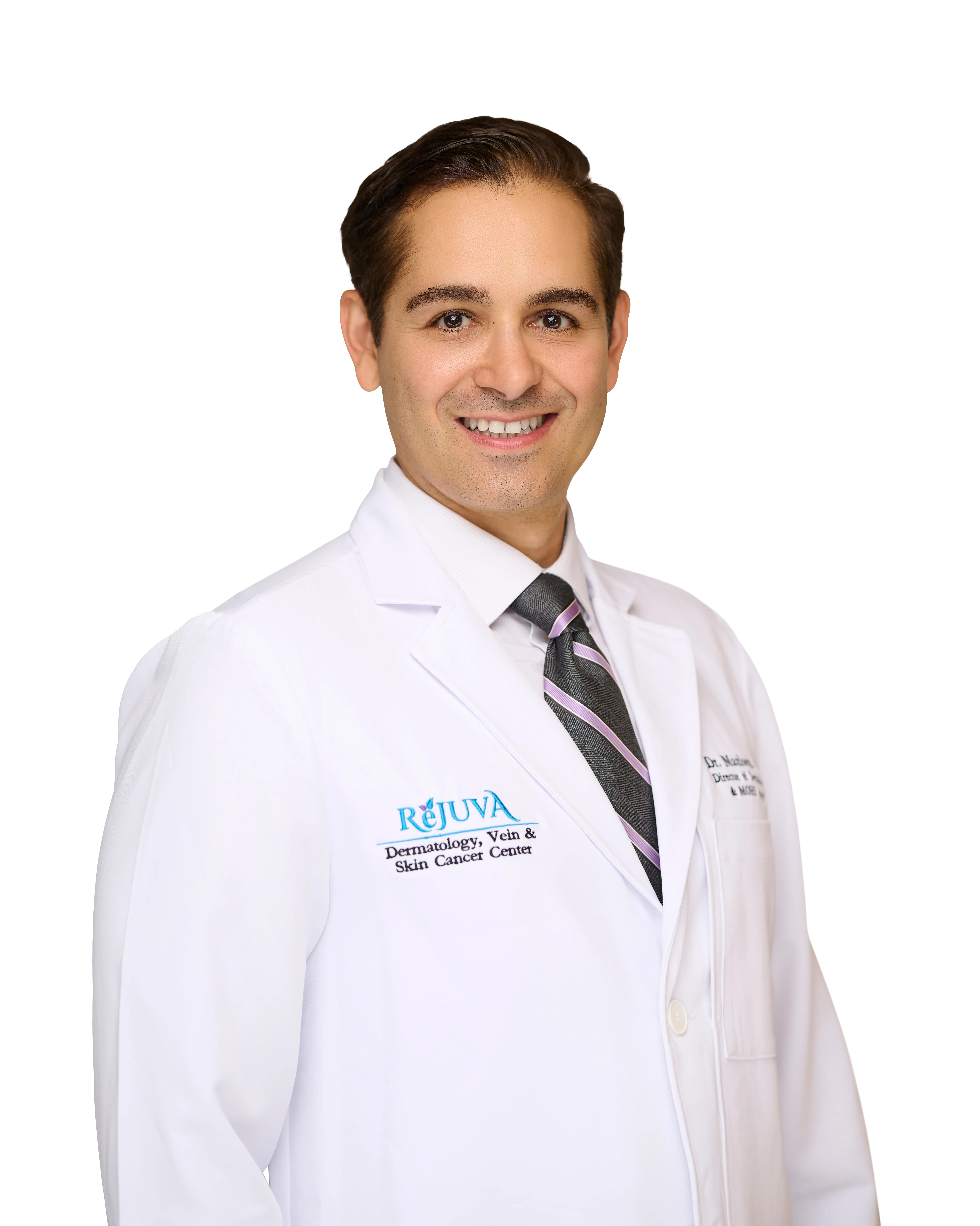 Sean E. Mazloom