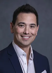 Brian F Mayeda