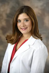 Nicole Gomez Dorati