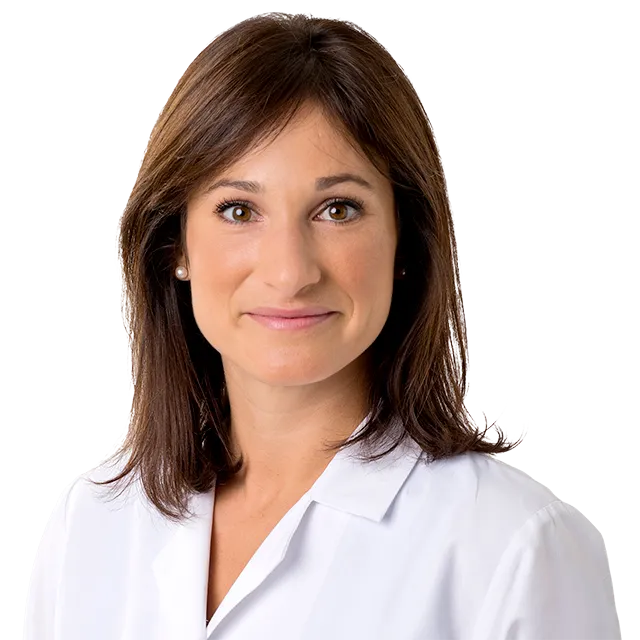 Elizabeth Angela Edelstein
