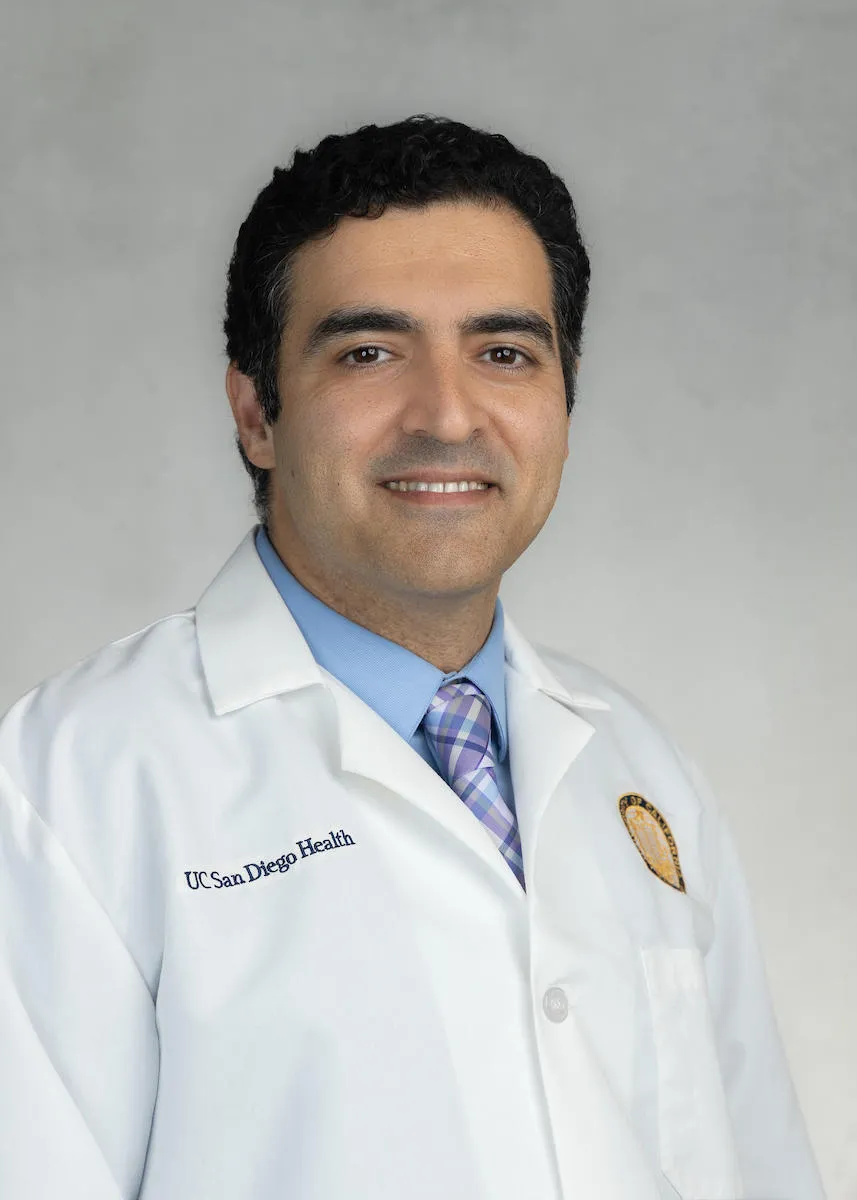 Taha Gholipour