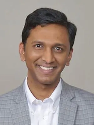Prasanna K. Kapavarapu
