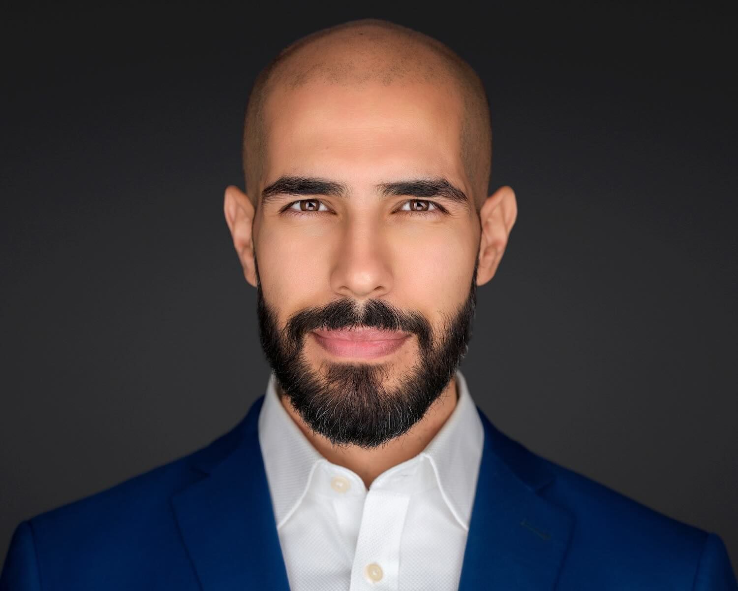 Rahul Tonk, MD, MBA