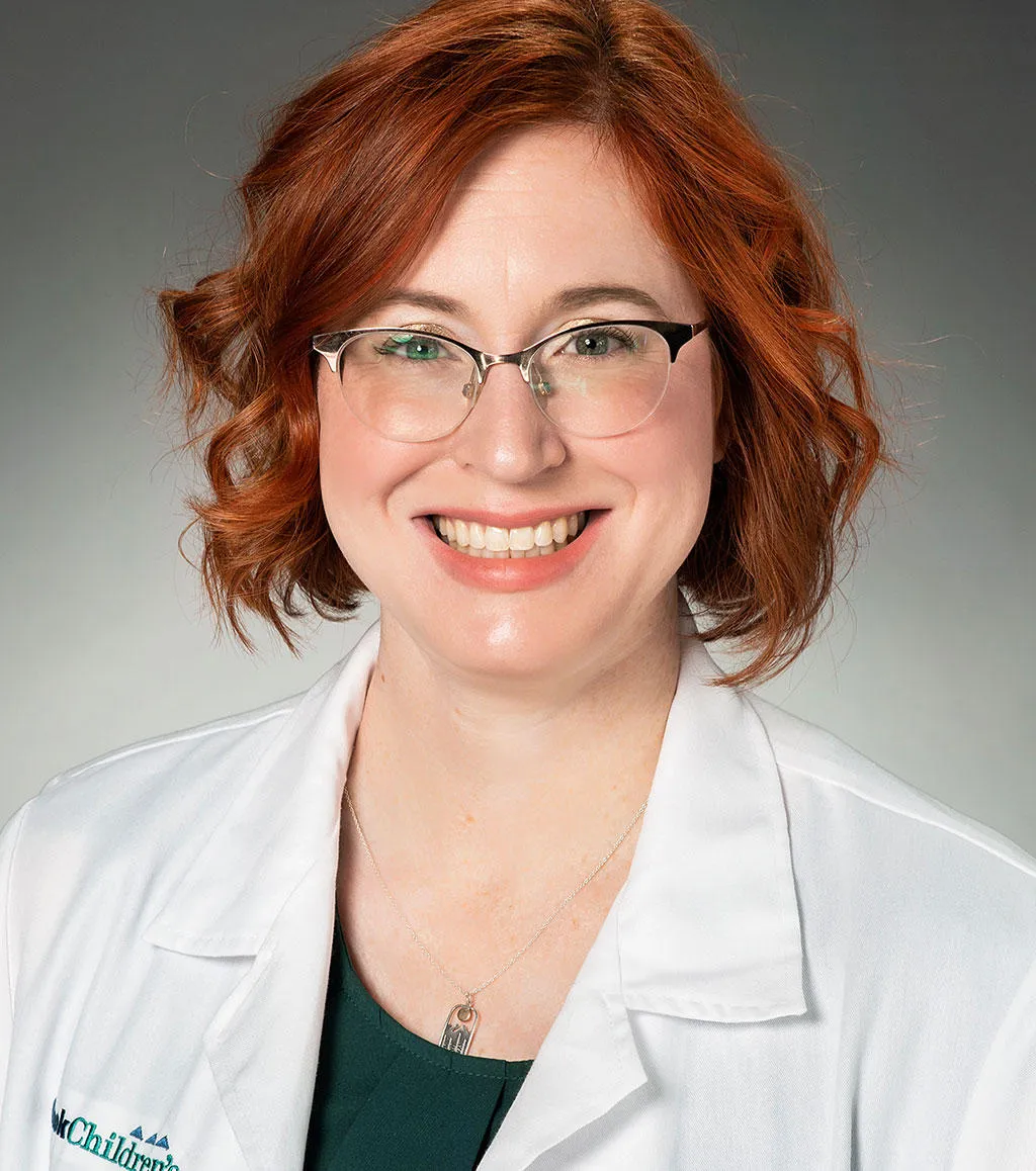 Marina Lynn Wilson