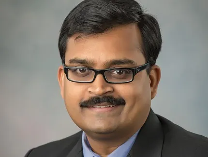Sampath Ethiraj