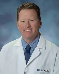 Stephen Daugherty