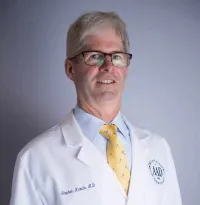 Stephen J. Krivda