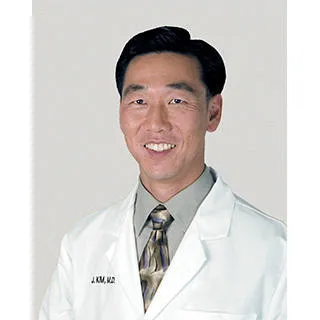 Dr. Jason Yonghoon Kim