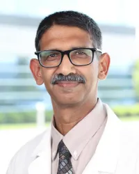 Rajan Krishnamani