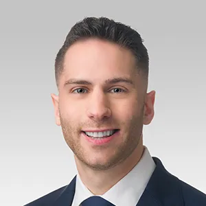 Matthew J. Mandell