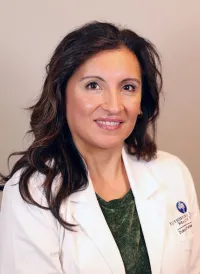 Genevieve Morales