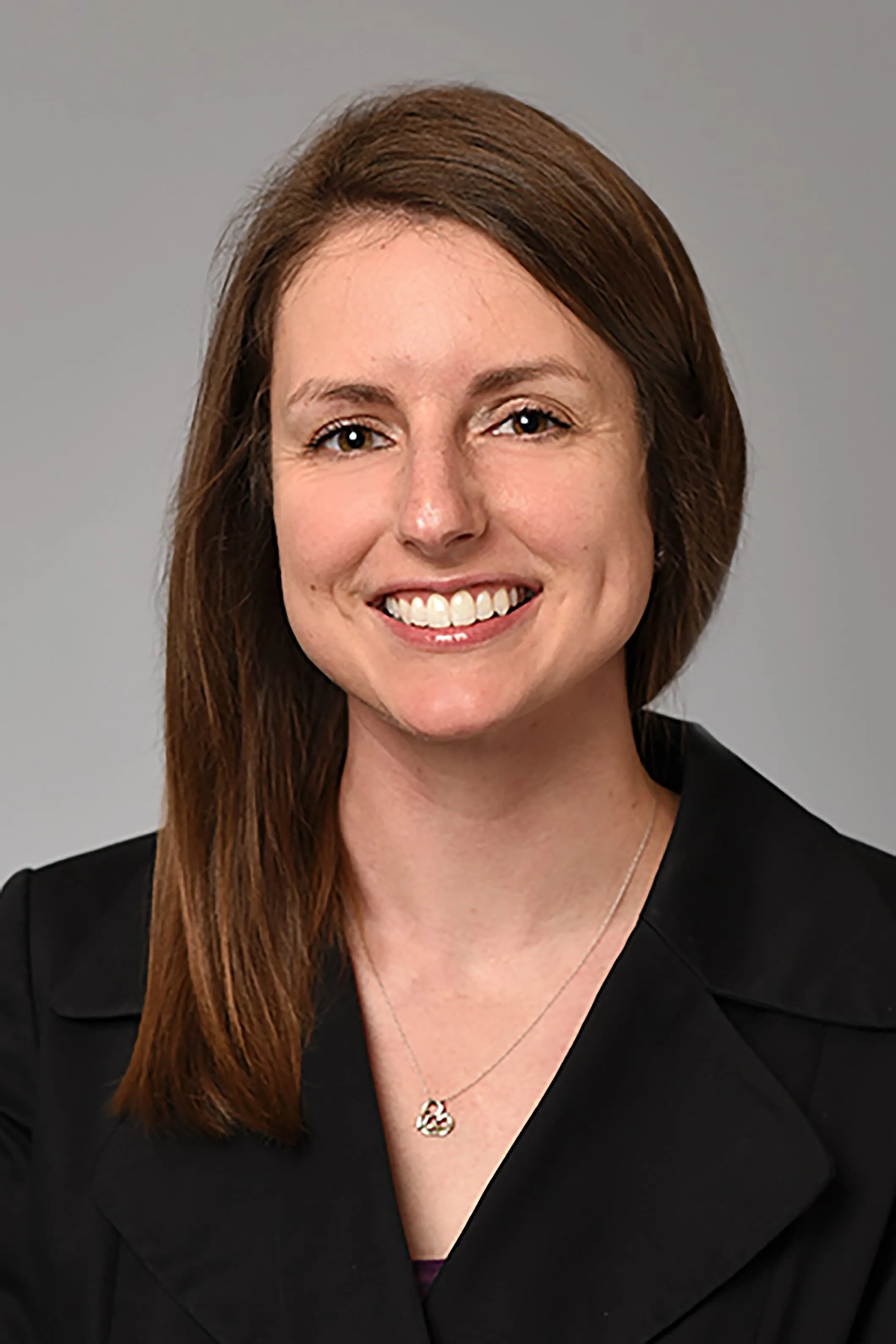 Rachel C Morgan