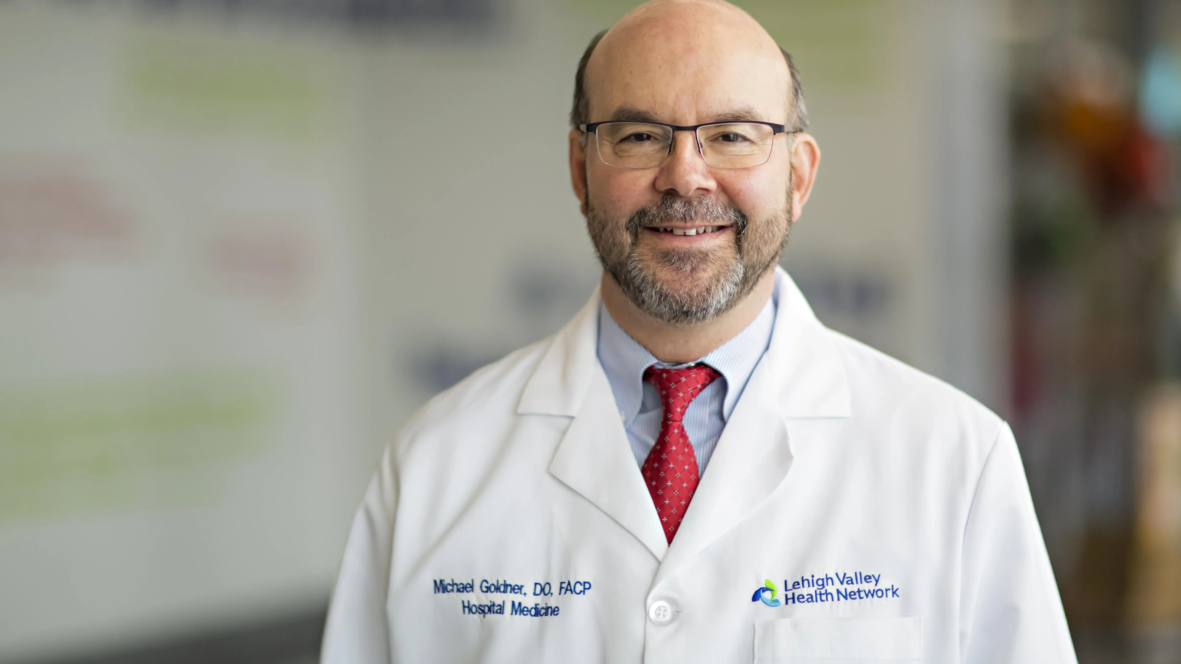 Michael R. Goldner