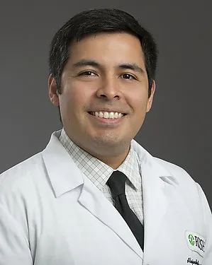 Alejandro Vargas