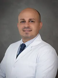 Ali Ayesh