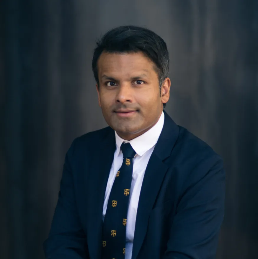 Rohan Sharma