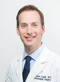 Michael Cusick