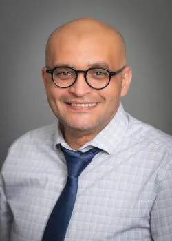 Hesham Abdel Aziz Ibrahim Allam