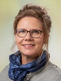 Lisa Ann Harmon