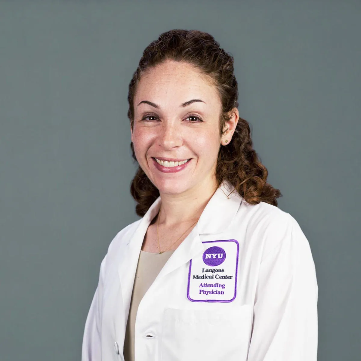 Rebecca Gail Podolsky