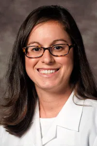 Katherine Ann Zarroli