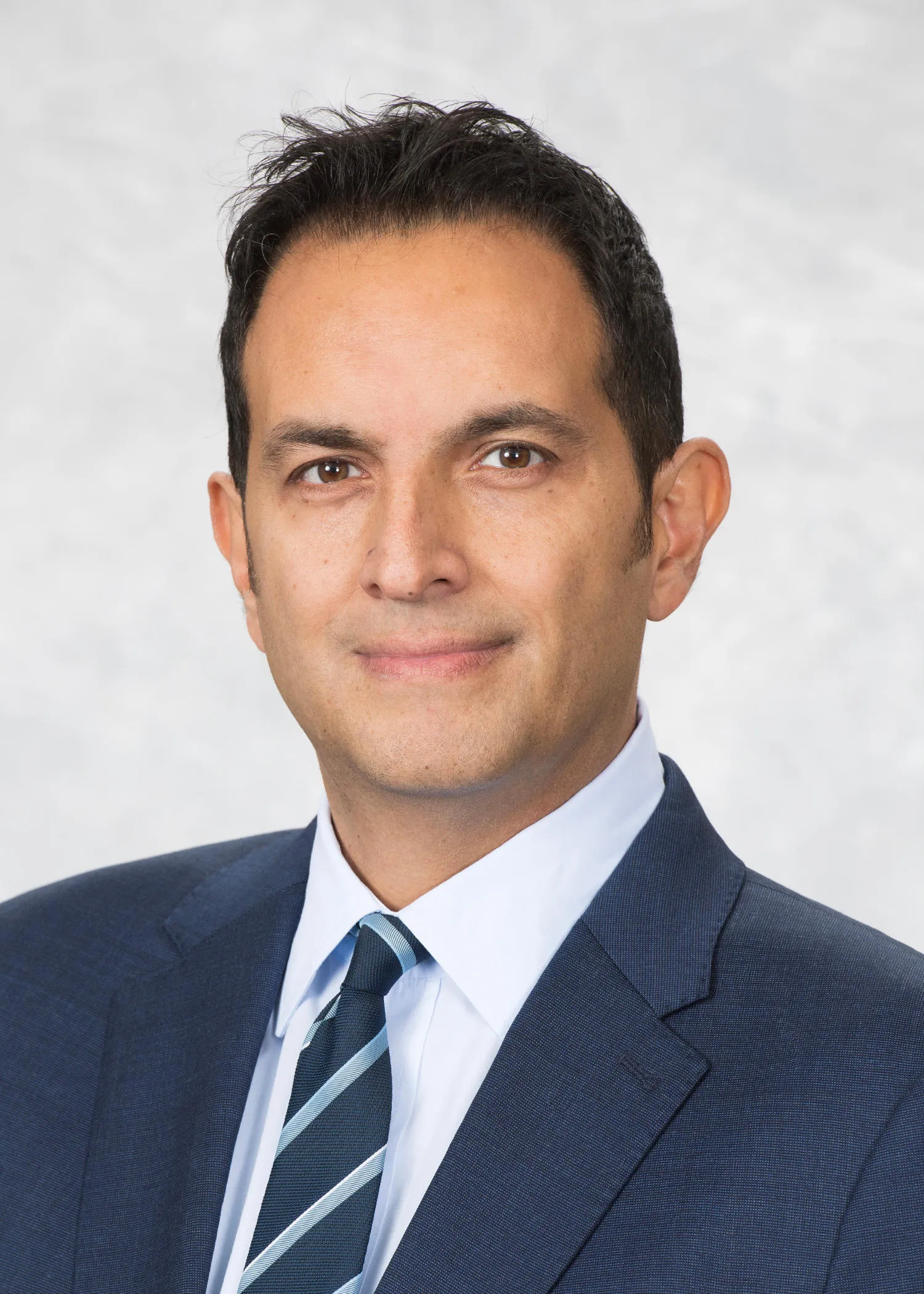 Farshad Fani-Marvsti
