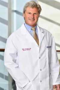 Mark Socinski
