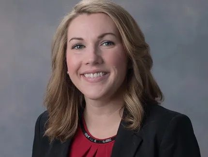 Amber Glessner