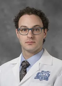 Ross M Mayerhoff