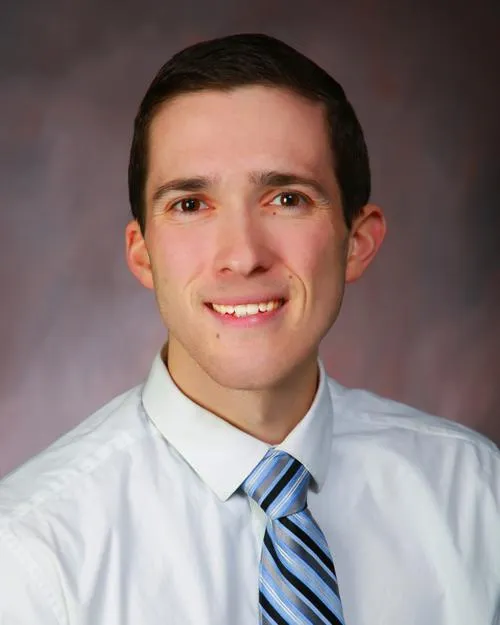 James Francis Winegart