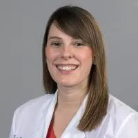 Elizabeth Gamble