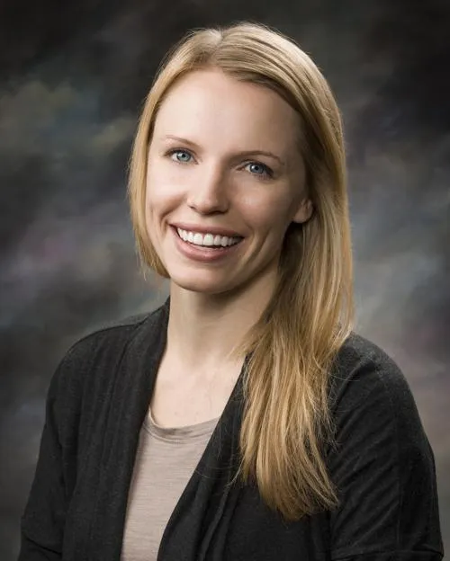 Jennifer Rae Doty