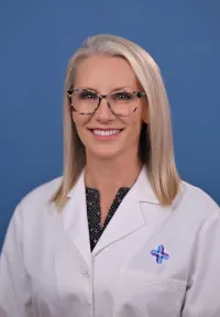 Jacqueline Odum