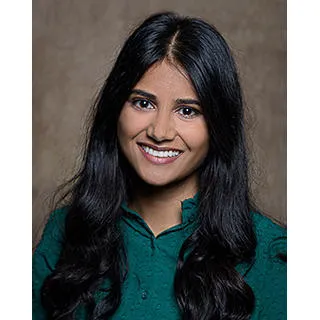 Meera Patel