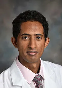 Sisay Michael Abraham