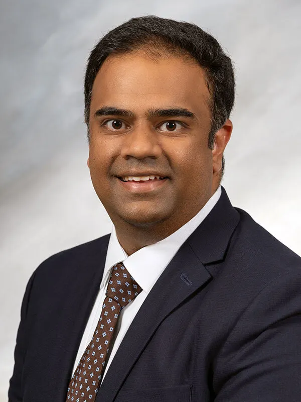 Anand K Ravi