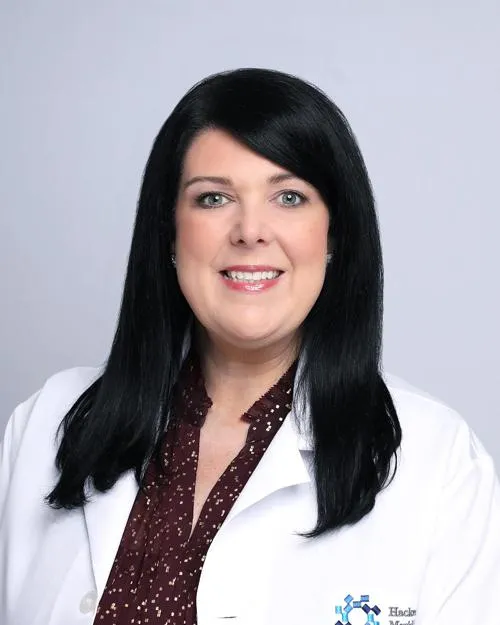 Jennifer Ann Johansen