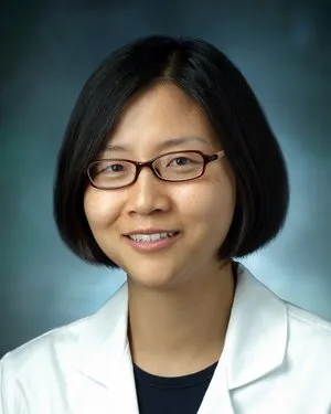 Jee Yun Agnes Bang